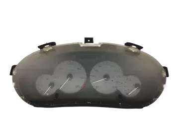 9652246380 Bloc compteurs vitesse Citroen Peugeot Diesel