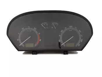 6Y0920881M Bloc compteurs vitesse Skoda