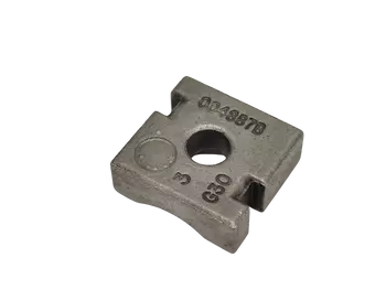 Rondelle 004887B 8200004887 2.2-2.5DCI Renault 2,2 dCi 2,5 dCi