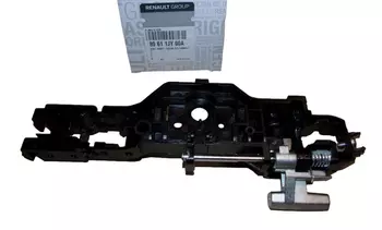 80611JY00A Module Renault