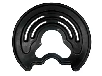 8200050009 Bouclier thermique Nissan Opel Renault