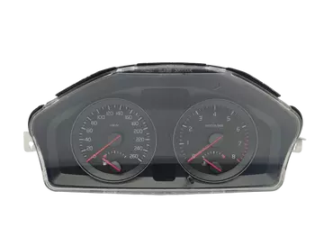 31254775  Bloc compteurs vitesse Volvo