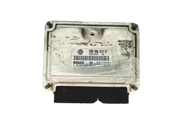 038 906 019 HT Calculateur Seat Volkswagen