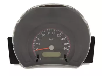 34100M68K01 Bloc compteurs vitesse Nissan Suzuki