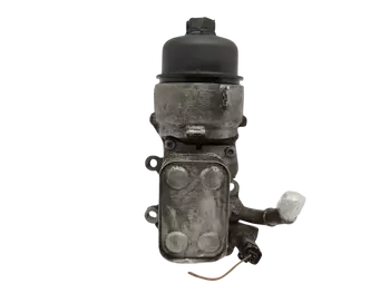 1103T3, 1103.T3, Boîtier de filtre d’huile Citroen Ford Peugeot Volvo 2,0 16v HDI 163HP Rh02 RHH / 2,0 tdci