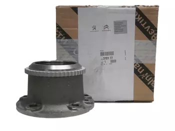 PSA3701.77 Moyeu de roue Citroen Peugeot