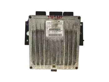 8200331477 Calculateur Renault