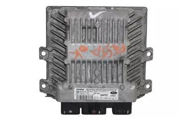 3S61-12A650-LC Calculateur d’ ordinateur ecu Ford