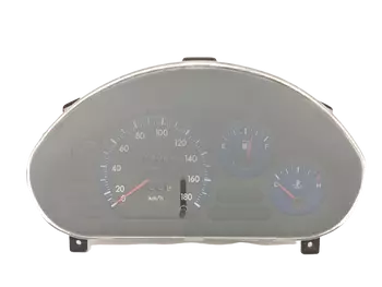 96498321 Bloc compteurs vitesse Chevrolet