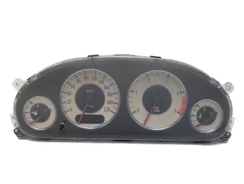 70113R Bloc compteurs vitesse Chrysler