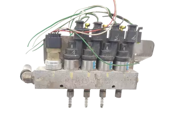 09SQ99020011 Rampe d'injection Plusieurs marques