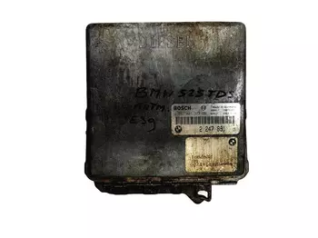 2 247 891 Calculateur BMW