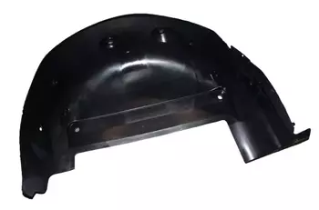 767499731R Garde-boue Renault