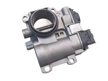 8200166869, 7701051585 Boitier papillon d’admission Renault 1,2 16V