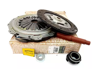 7701473964 7701476257 Ensemble d`embrayage Dacia Renault