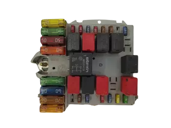 51724721 Module Lancia