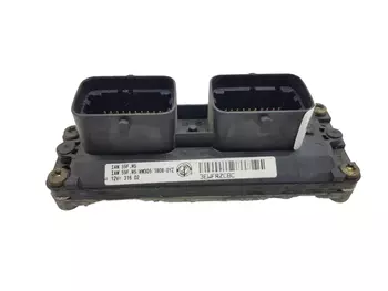 IAW 59F.M5 Calculateur d’ ordinateur ecu Fiat