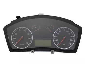 51735925 Bloc compteurs vitesse Fiat