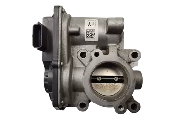 161206038R Boitier papillon d’admission Dacia Nissan Renault 0,9 TCE H4B  1,2 TCE H5F