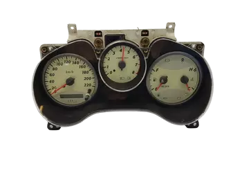 83800-42861 Bloc compteurs vitesse Toyota