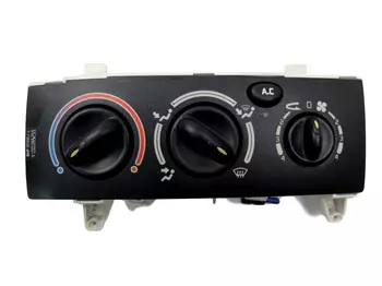 7701048355 Moteur ventilateur chauffage climatisation Renault