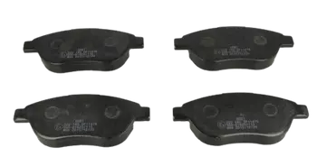 425252 425492 E172125 Plaquettes de frein Citroen Peugeot