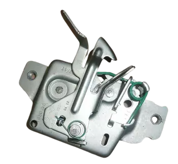 8201004024 Serrure de capot moteur Renault