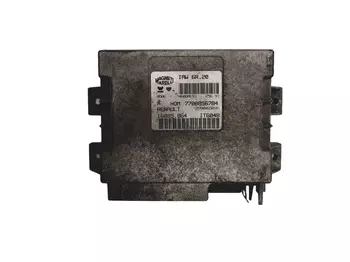 7700856784 Calculateur Renault