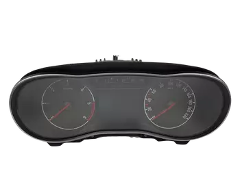 39022763 Bloc compteurs vitesse Opel Diesel