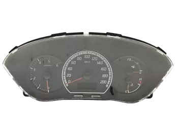 A2C53060969  Bloc compteurs vitesse Suzuki Diesel