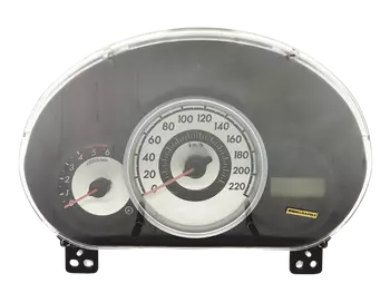 ARDF78A  Bloc compteurs vitesse Mazda Diesel