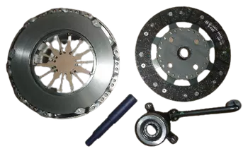 302181167R 302181167R Ensemble d`embrayage Dacia