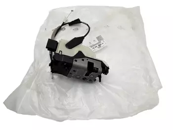 9812500780 9688079980  Serrure de porte Peugeot