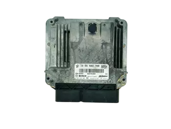 55583708  Calculateur Chevrolet
