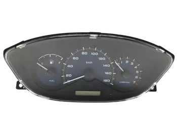 96664150 Bloc compteurs vitesse Chevrolet