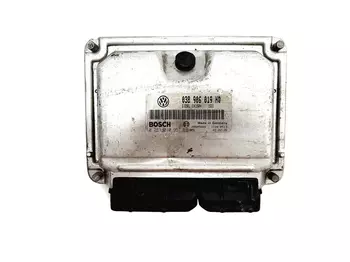 038 906 019 HQ Calculateur Seat Volkswagen