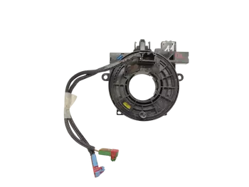 255542986R Rétracteur bande airbag Renault