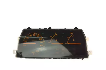 JSBL53C Le compteur, compteur de vitesse, tableau de bord Mazda