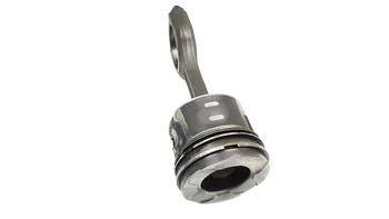 HHDA 10JB69  Bielle de piston Citroen Ford Peugeot 1,6 TDCi