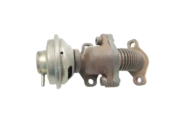 7701035844 7701035840 Soupape  egr Renault 2,5 TD S8U762 ( Sofim 8144.97)