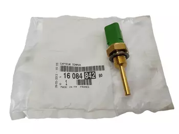1608484280 Une sonde de température Citroen Peugeot -----