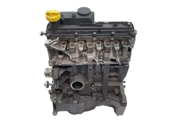 K9K282 Moteur À diesel Nissan Renault 1,5 dci Siemens