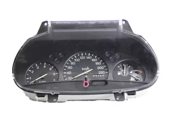 431042F Le compteur, compteur de vitesse, tableau de bord Ford