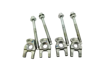 8200711592, 8200376373  Fixation Nissan Opel Renault 2,0 dCi M9R 2,3 dCi M9T
