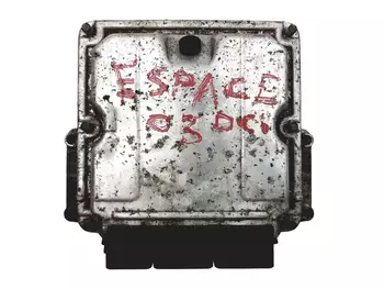 8200309316 Calculateur Renault