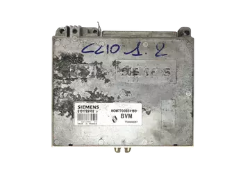 7700854160 Calculateur Renault