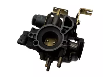 30MM30 Boitier papillon d’admission Fiat