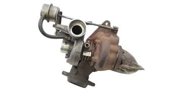 037587 037586 037534 Turbocompresseur Citroen Peugeot 2,1 TD