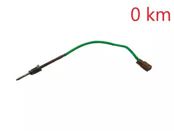 226408367R Une sonde de température Fiat Mercedes-Benz Nissan Opel Renault 1,6 dci R9M