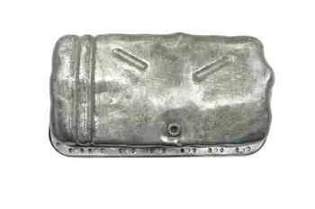 7700857427 Carter d`huile Nissan Opel Renault _2,2 DCI | 2,5 DCI